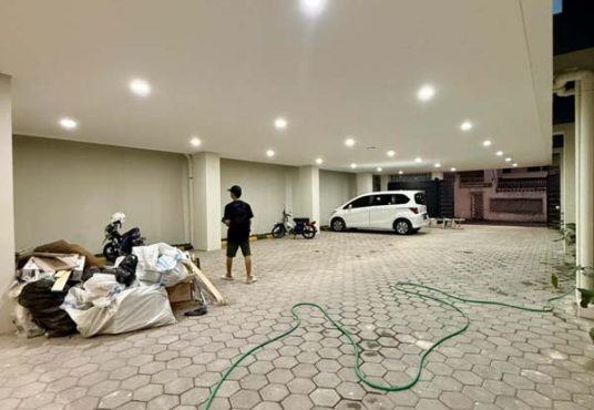 Kost Exclusive Pogung 24 KT Jakal km 5 Dekat UGM