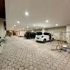 Kost Exclusive Pogung 24 KT Jakal km 5 Dekat UGM