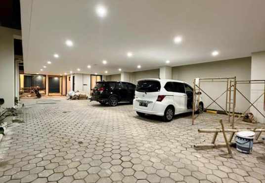 Kost Exclusive Pogung 24 KT Jakal km 5 Dekat UGM