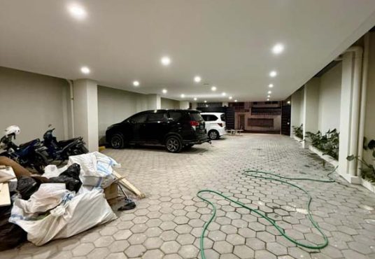 Kost Exclusive Pogung 24 KT Jakal km 5 Dekat UGM