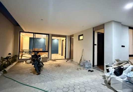 Kost Exclusive Pogung 24 KT Jakal km 5 Dekat UGM