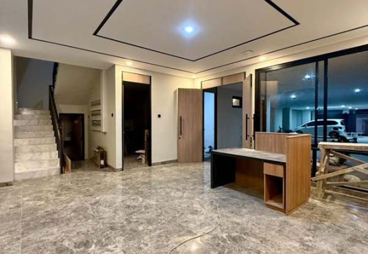 Kost Exclusive Pogung 24 KT Jakal km 5 Dekat UGM