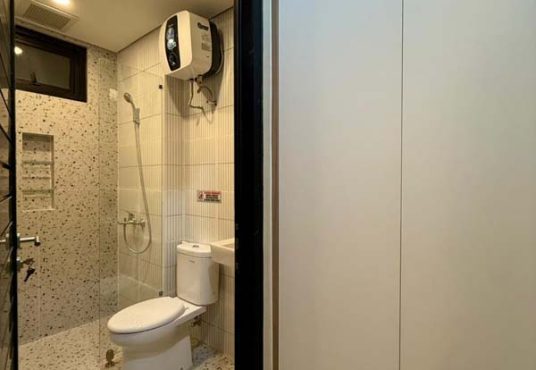 Kost Exclusive Pogung 24 KT Jakal km 5 Dekat UGM