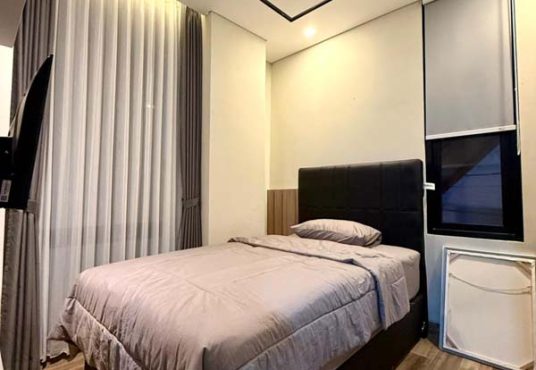 Kost Exclusive Pogung 24 KT Jakal km 5 Dekat UGM
