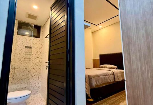 Kost Exclusive Pogung 24 KT Jakal km 5 Dekat UGM