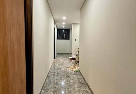 Kost Exclusive Pogung 24 KT Jakal km 5 Dekat UGM