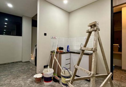 Kost Exclusive Pogung 24 KT Jakal km 5 Dekat UGM