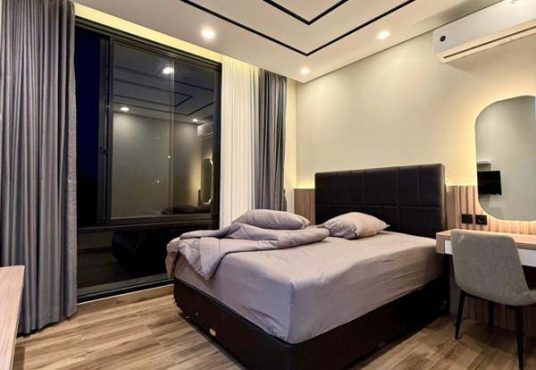 Kost Exclusive Pogung 24 KT Jakal km 5 Dekat UGM