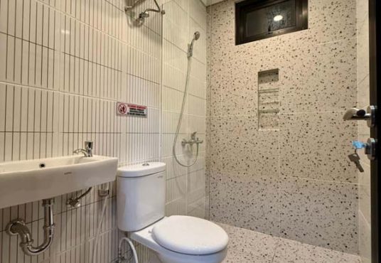 Kost Exclusive Pogung 24 KT Jakal km 5 Dekat UGM
