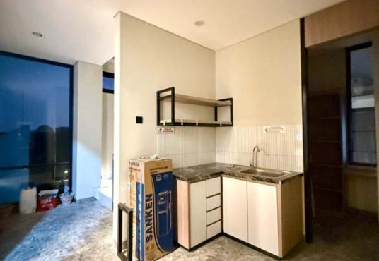 Kost Exclusive Pogung 24 KT Jakal km 5 Dekat UGM