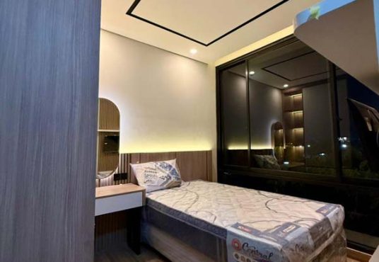 Kost Exclusive Pogung 24 KT Jakal km 5 Dekat UGM