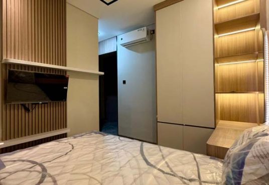 Kost Exclusive Pogung 24 KT Jakal km 5 Dekat UGM