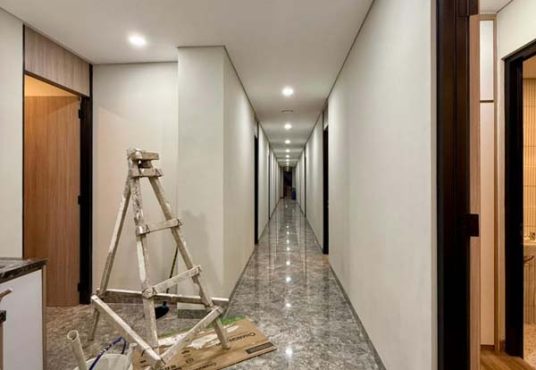 Kost Exclusive Pogung 24 KT Jakal km 5 Dekat UGM
