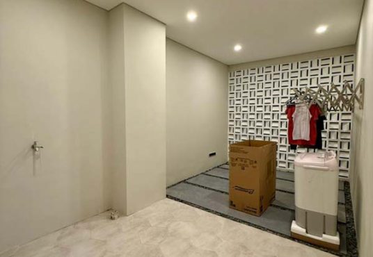 Kost Exclusive Pogung 24 KT Jakal km 5 Dekat UGM
