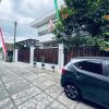RUMAH MEWAH + KOST EKSKLUSIF 10 KAMAR CONDONGCATUR DEKAT UGM