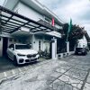 RUMAH MEWAH + KOST EKSKLUSIF 10 KAMAR CONDONGCATUR DEKAT UGM