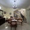 RUMAH MEWAH + KOST EKSKLUSIF 10 KAMAR CONDONGCATUR DEKAT UGM