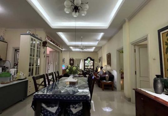 RUMAH MEWAH + KOST EKSKLUSIF 10 KAMAR CONDONGCATUR DEKAT UGM