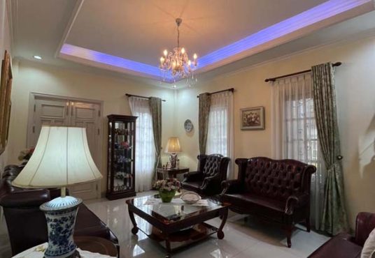 RUMAH MEWAH + KOST EKSKLUSIF 10 KAMAR CONDONGCATUR DEKAT UGM