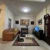RUMAH MEWAH + KOST EKSKLUSIF 10 KAMAR CONDONGCATUR DEKAT UGM
