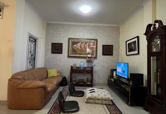 RUMAH MEWAH + KOST EKSKLUSIF 10 KAMAR CONDONGCATUR DEKAT UGM