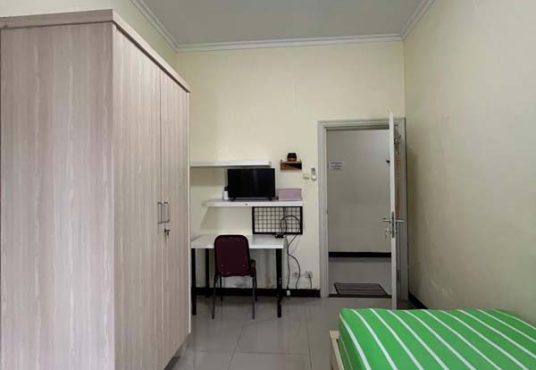RUMAH MEWAH + KOST EKSKLUSIF 10 KAMAR CONDONGCATUR DEKAT UGM