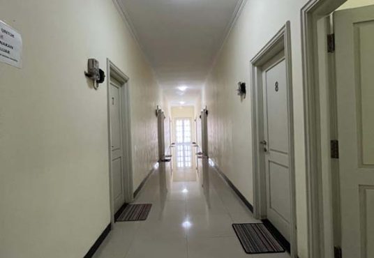 RUMAH MEWAH + KOST EKSKLUSIF 10 KAMAR CONDONGCATUR DEKAT UGM