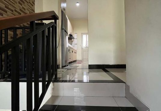 RUMAH MEWAH + KOST EKSKLUSIF 10 KAMAR CONDONGCATUR DEKAT UGM