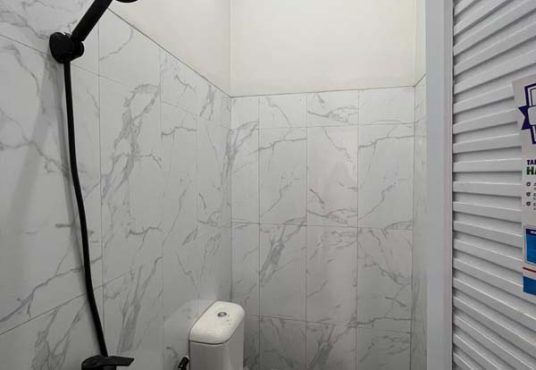 Rumah Cantik Modern 3 Unit di Mini Cluster Mrisi Dekat Kasongan