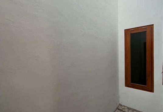 Rumah Cantik Modern 3 Unit di Mini Cluster Mrisi Dekat Kasongan