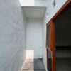 Rumah Cantik Modern 3 Unit di Mini Cluster Mrisi Dekat Kasongan