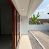 Rumah Cantik Modern 3 Unit di Mini Cluster Mrisi Dekat Kasongan