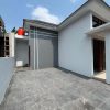 Rumah Cantik Modern 3 Unit di Mini Cluster Mrisi Dekat Kasongan
