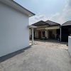 Rumah Cantik Modern 3 Unit di Mini Cluster Mrisi Dekat Kasongan