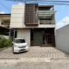 RUMAH MEWAH 2 LANTAI ISTIMEWA DI JALAN PALAGAN DEKAT HOTEL HYATT DAN MONJALI