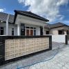 Rumah Siap Huni di Perumahan Cluster di Potorono Banguntapan Bantul