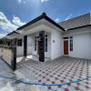 Rumah Siap Huni di Perumahan Cluster di Potorono Banguntapan Bantul