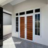 Rumah Siap Huni di Perumahan Cluster di Potorono Banguntapan Bantul
