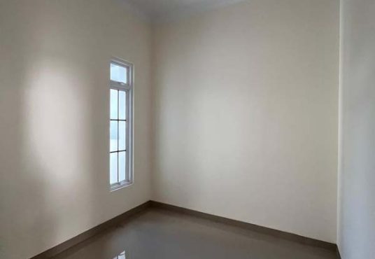 Rumah Siap Huni di Perumahan Cluster di Potorono Banguntapan Bantul