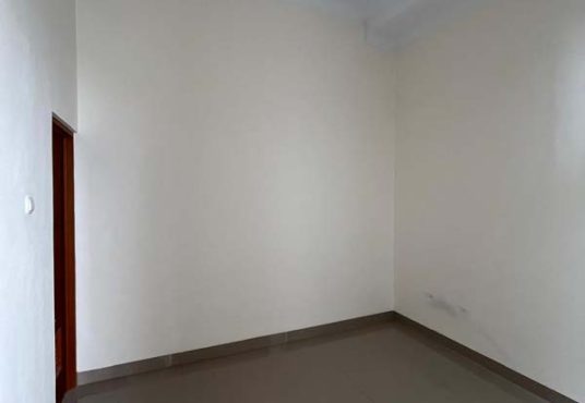 Rumah Siap Huni di Perumahan Cluster di Potorono Banguntapan Bantul