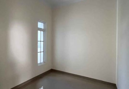 Rumah Siap Huni di Perumahan Cluster di Potorono Banguntapan Bantul