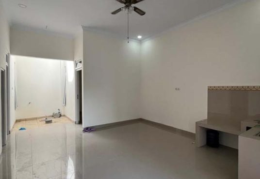 Rumah Siap Huni di Perumahan Cluster di Potorono Banguntapan Bantul