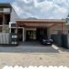 Rumah cantik eksklusif di Pucangan Residence Jl. Kaliurang KM 13 dekat Pasar Jangkang