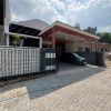 Rumah cantik eksklusif di Pucangan Residence Jl. Kaliurang KM 13 dekat Pasar Jangkang