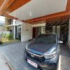 Rumah cantik eksklusif di Pucangan Residence Jl. Kaliurang KM 13 dekat Pasar Jangkang