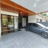Rumah cantik eksklusif di Pucangan Residence Jl. Kaliurang KM 13 dekat Pasar Jangkang