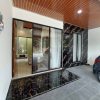 Rumah cantik eksklusif di Pucangan Residence Jl. Kaliurang KM 13 dekat Pasar Jangkang