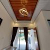 Rumah cantik eksklusif di Pucangan Residence Jl. Kaliurang KM 13 dekat Pasar Jangkang
