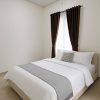 Rumah cantik eksklusif di Pucangan Residence Jl. Kaliurang KM 13 dekat Pasar Jangkang