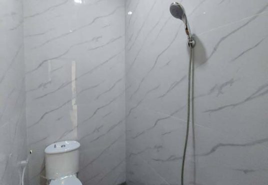 Rumah cantik eksklusif di Pucangan Residence Jl. Kaliurang KM 13 dekat Pasar Jangkang